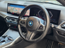 2022 BMW 3 SERIES 330E M SPORT TOURING FACE LIFT. FSH FINANCE ARRANGED. SIMI. AA APPROVED.