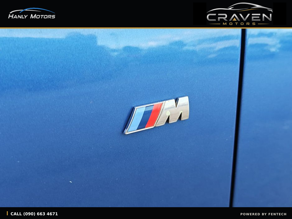 2015 BMW 1 Series 2L Diesel For Sale Images