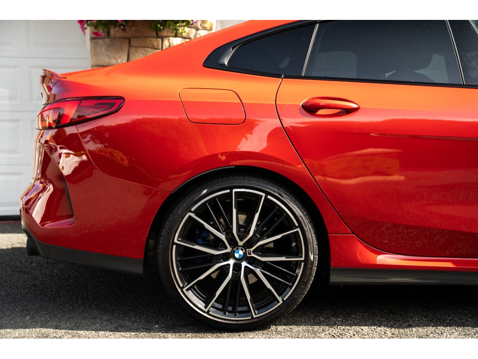 BMW 2 Series M SPORT 2GMF 4DR AUTO — thumbnail 6