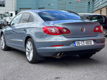 2009 Volkswagen Passat 2L Diesel For Sale Images