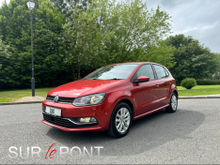 2016 Volkswagen Polo 1.2L Petrol For Sale Images