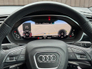 2019 AUDI Q3 2.0 TDI 35 Edition 1 SUV 5dr Diesel S Tronic Euro 6 (s/s) (150 ps) 1 OWNER + COMFORT AND SOUND PACK + VIRTUAL COCKPIT