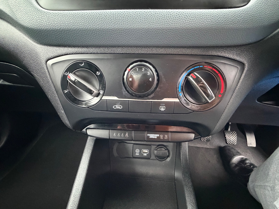 2020 Hyundai i20 1.2L Petrol For Sale Images
