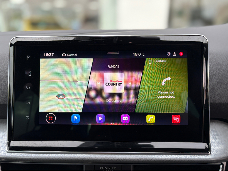 2022 SEAT Tarraco 2L Diesel For Sale Images