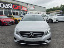 2015 Mercedes-Benz A Class 1.6L Petrol For Sale Images