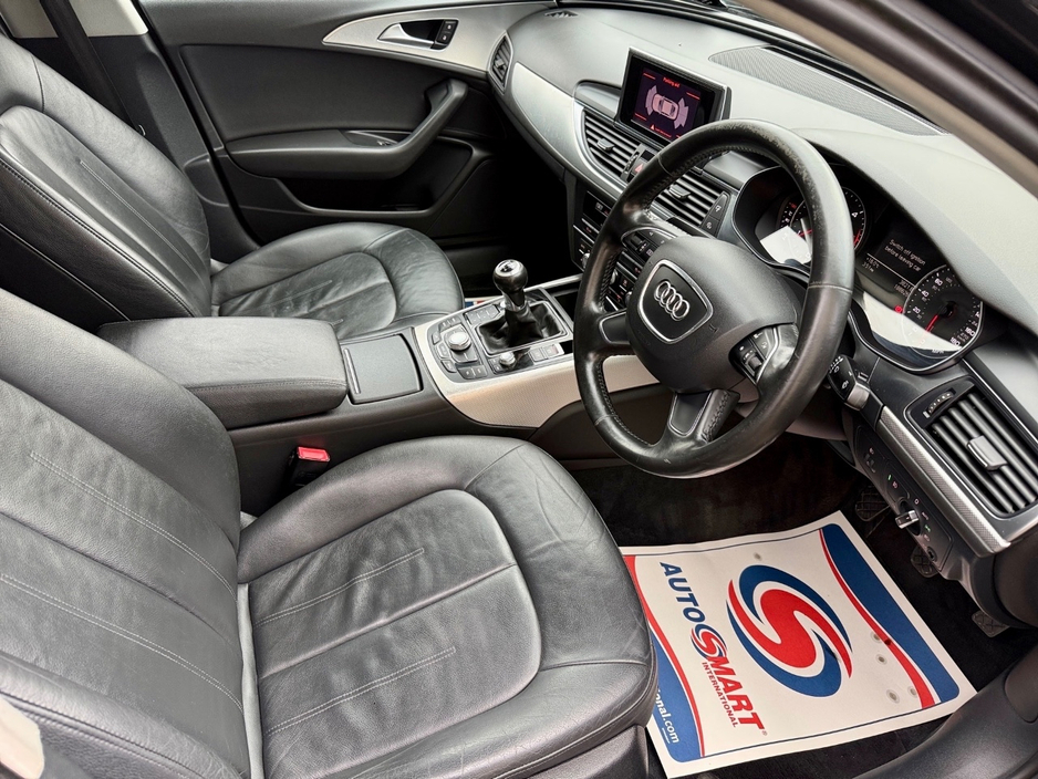 2013 Audi A6 2L Diesel For Sale Images