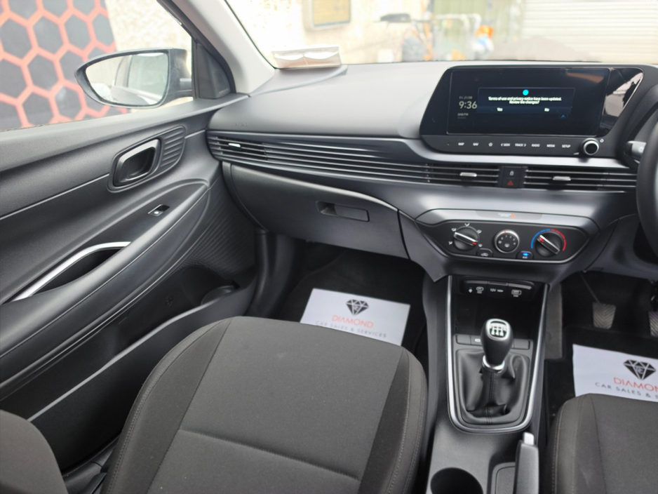 2025 Hyundai i20 1.2L Petrol For Sale Images