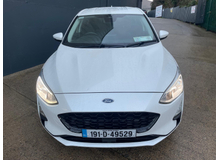 2019 Ford Focus 1L Petrol For Sale Images