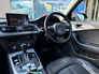 2015 AUDI A6 3.0TDI 218 quattro S-Tronic SE