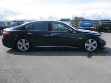 2007 Lexus LS 460 4.7L Petrol For Sale Images