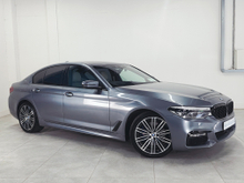 2018 BMW 5 Series 2L Petrol Plug-in Hybrid For Sale Images