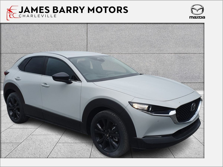 2025 Mazda CX-30 2.0L Petrol For Sale Images