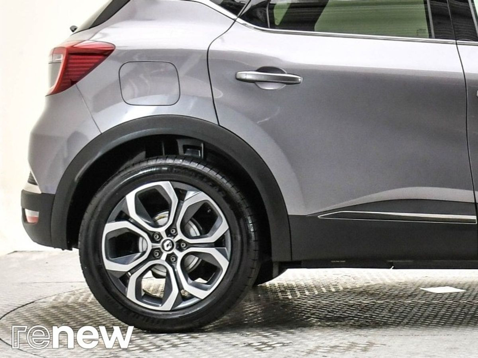 Renault Captur 1.0 TCe 90 DFull SE Edition — thumbnail 37