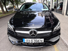 2017 Mercedes-Benz CLA Class 1.6L Petrol For Sale Images
