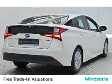 Toyota Prius S 1.8 Hybrid Automatic