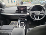 2022 AUDI Q5 S LINE 50 2.0 TFSI PHEV QUATTRO SPORTBACK AUTO
