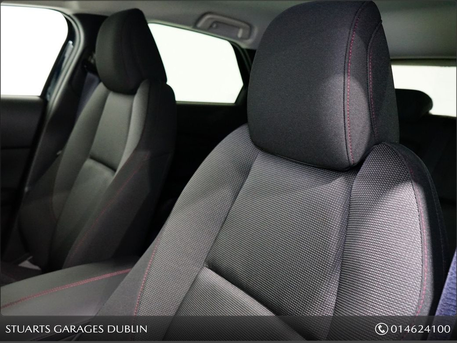 Mazda CX-30 CX-30 2.0 SKY-X 186PS SUNROOF HOMURA*ELECTRIC TAILGATE, KEYLESS, HEADS UP, NAV, TRAFFIC SIGN RECOGNITION, REAR CAMERA, ADAP CRUISE, LANE DEPARTURE, HE — thumbnail 20