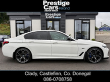 2022 BMW 5 Series 2L Petrol Plug-in Hybrid For Sale Images