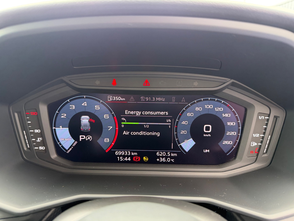 Audi A1 SPORT - 1.0L PETROL - AUTO - 12M WARRANTY - CAR: 2379 — thumbnail 24