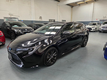 2020 Toyota Corolla 1.8L Petrol Hybrid For Sale Images