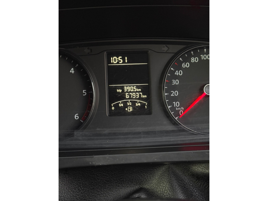 2020 Volkswagen Transporter 2L Diesel For Sale Images