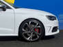 2014 AUDI S3 QUATTRO 2.0 TFSI AUTO // BANG & OLUFSEN // HALF LEATHER POWERED SPORT SEATS // MULTIMEDIA DISPLAY