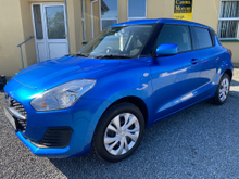 2022 Suzuki Swift 1.2L Petrol For Sale Images