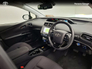 2022 TOYOTA PRIUS PRIUS LUXURY