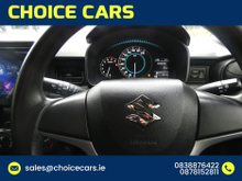 2018 Suzuki Ignis 1.2L Hybrid For Sale Images