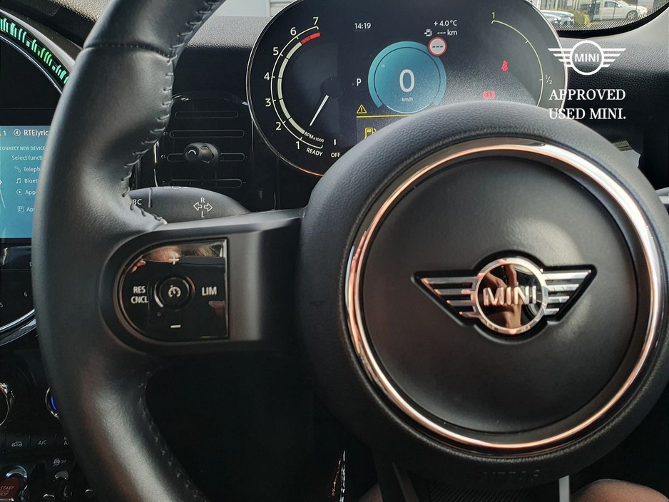 2023 MINI Hatch 1.5L Petrol For Sale Images