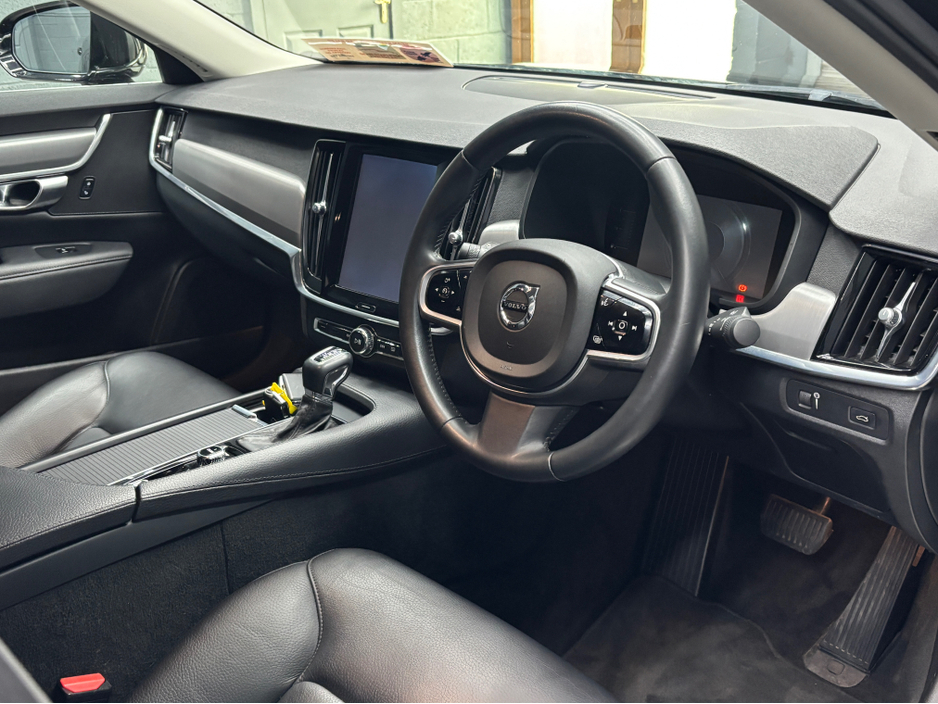 2016 Volvo S90 2L Diesel For Sale Images