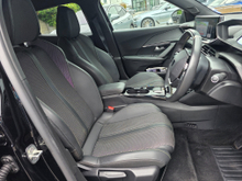 2024 Peugeot 2008 0L Electric For Sale Images