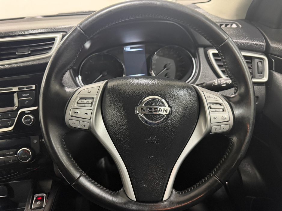 2017 Nissan Qashqai 1.5L Diesel For Sale Images
