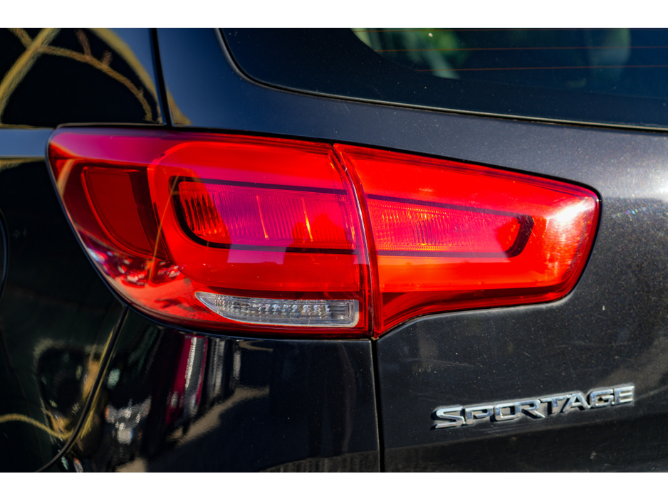 Kia Sportage 1.7 Diesel Manual — thumbnail 15
