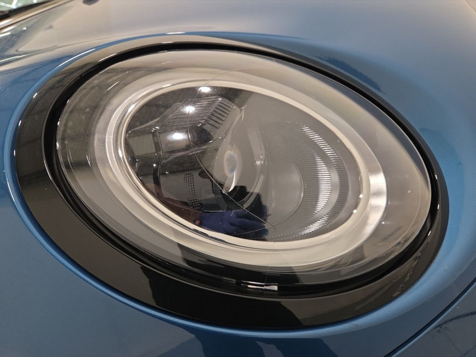 2021 MINI Hatch 1.5L Petrol For Sale Images