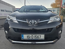 2015 Toyota Rav4 2L Diesel For Sale Images