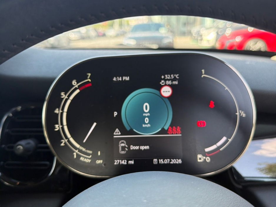 2024 MINI Hatch 1.5L Petrol For Sale Images
