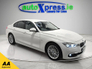 2016 BMW 3 SERIES 320D Automatic, Reversing camera