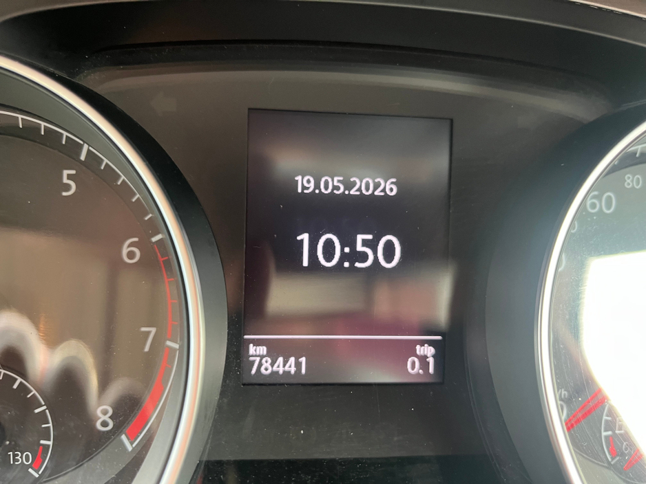 2015 Volkswagen Golf 1.2L Petrol For Sale Images