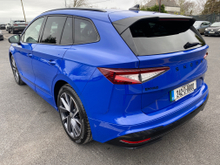 2024 Skoda Enyaq 0L Electric For Sale Images