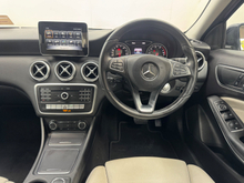 2018 Mercedes-Benz A Class 1.6L Petrol For Sale Images