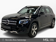 Mercedes-Benz GLB GLB 200 7 Seat Progressive Auto