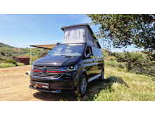 2020 Volkswagen Transporter Kombi 2L Diesel For Sale Images