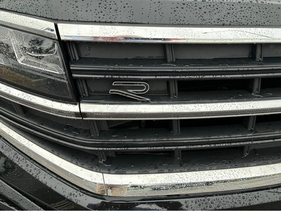 2025 Volkswagen Touareg 3L Diesel For Sale Images