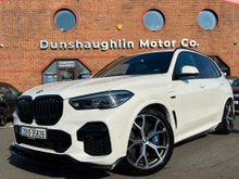 BMW X5 XDRIVE 45e M-SPORT PRO PHEV *HIGH SPEC*
