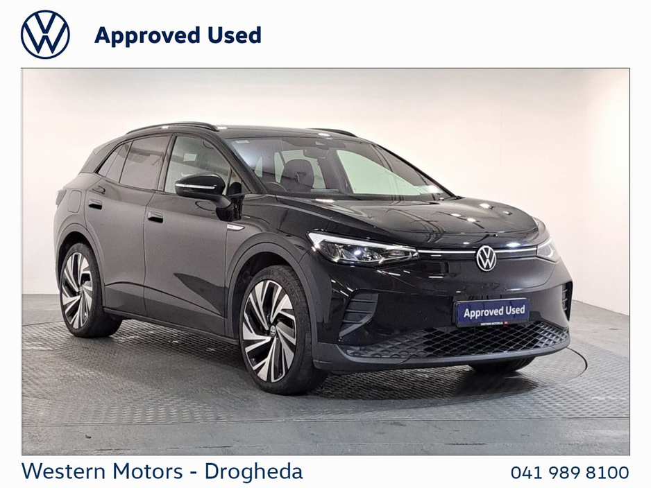 2023 Volkswagen ID.4