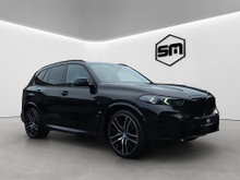 BMW X5 XDRIVE50E M SPORT. HUGE SPEC. FINANCE ARRANGED. SIMI. AA APPROVED.