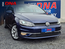 Volkswagen Golf 1.4 AUTO - HIGHLINE - ONLY 31K KMS