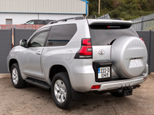 2022 Toyota Landcruiser 2.8L Diesel For Sale Images