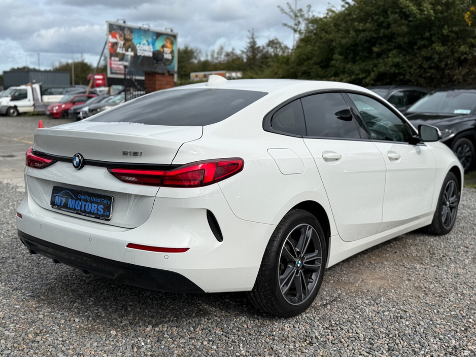 2021 BMW 2 Series 1.5L Petrol For Sale Images
